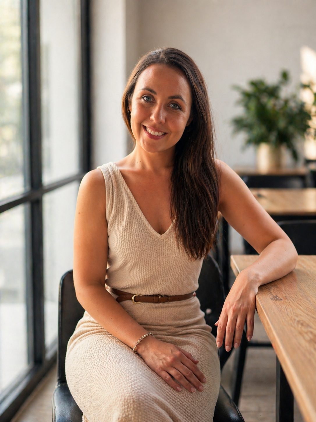 Annette Engelbrecht, Principal at Urban Metrics Advisory